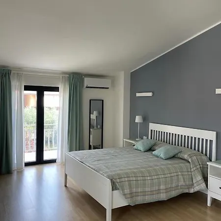 Villa Angelina Aquino Esterno foto