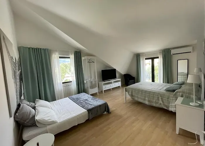 Villa Angelina