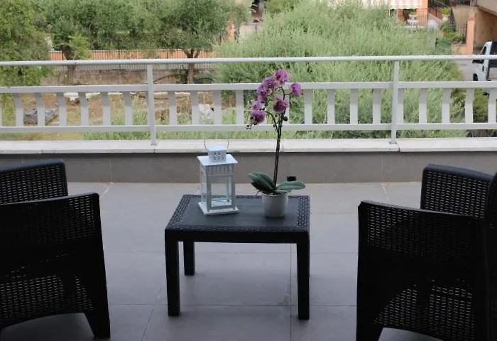 Villa Angelina