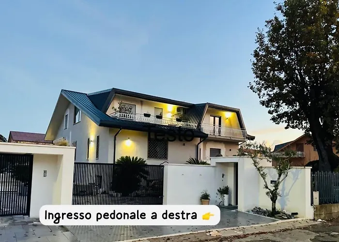 Villa Angelina